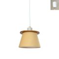 エルックス製ペンダントライト LC10992-BE+LD2602 メイン画像01