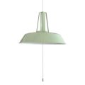 エルックス製ペンダントライト LC10937-GR+LD2602 メイン画像01