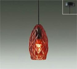 レッド ダイコー製ペンダントライト DPN-41738Y DA-1330W-RE