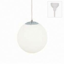 ガラス 東京メタル工業製ペンダントライト HC-P010Z TM-0120E-WH