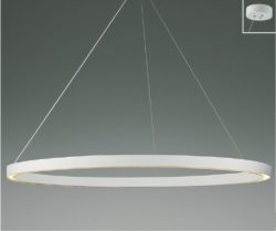 マットファインホワイト Φ1050 コイズミ製ペンダントライト AP54250 KO-1330E-WH