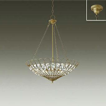 シャンデリア タイプ ペンダントライト一覧 | ペンダントライト