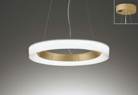 DPN-41786YG ダイコー製ペンダントライト | ペンダントライト