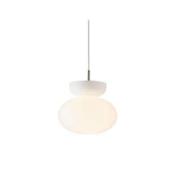 ホワイト インターフォルム製ペンダントライト LT-4472WH IF-1010E-WH