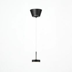 ブラック アートワークスタジオ製ペンダントライト AW-0641E-BK AW-0680E-BK