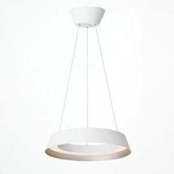 ホワイト アートワークスタジオ製ペンダントライト AW-0645E-WH/CGD AW-0710E-WH