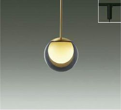 スモーク　φ120 ダイコー製ペンダントライト DPN-42231Y DA-1650D-GY