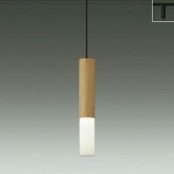 木製　φ63 ダイコー製ペンダントライト DPN-42286YG DA-1660D-NT