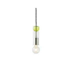 クリア インターフォルム製ペンダントライト LT-4490CL IF-1050E-CL