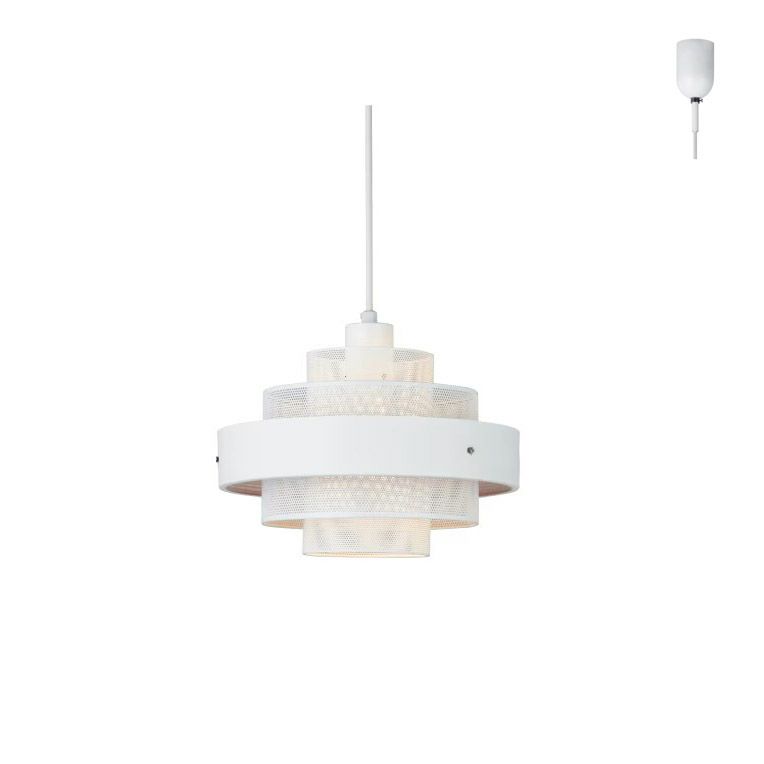 FLYMEe ペンダントライト ホワイト FLYMEe Blanc Pendant Light / フライミーブラン ペンダント