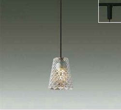 クリア　φ95 ダイコー製ペンダントライト DPN-42310Y DA-1680D-CL