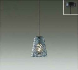 スモーク　φ95 ダイコー製ペンダントライト DPN-42313Y DA-1680W-GY