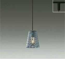 スモーク　φ95 ダイコー製ペンダントライト DPN-42312Y DA-1680D-GY