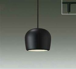 ブラック　φ155 ダイコー製ペンダントライト DPN-42253Y DA-1710D-BK