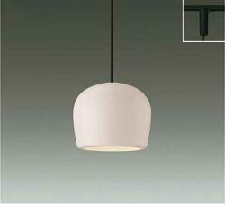 ダスティピンク　φ155 ダイコー製ペンダントライト DPN-42257Y DA-1710D-PK