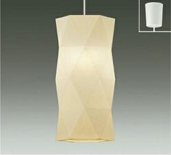 和紙 ダイコー製ペンダントライト DPN-42276Y DA-1720E-WH