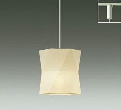 和紙 ダイコー製ペンダントライト DPN-42273Y DA-1721D-WH