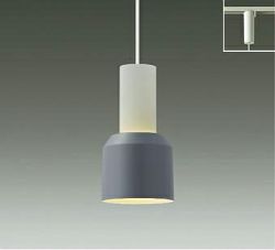 ブルーグレー φ115 ダイコー製ペンダントライト DPN-42360YG DA-1730D-GY