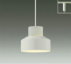 白 φ180 ダイコー製ペンダントライト DPN-42352Y DA-1731D-WH
