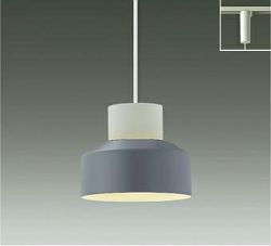 ブルーグレー φ180 ダイコー製ペンダントライト DPN-42362Y DA-1731D-GY