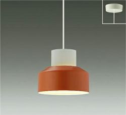 スカーレット φ180 ダイコー製ペンダントライト DPN-42358Y DA-1731W-RE