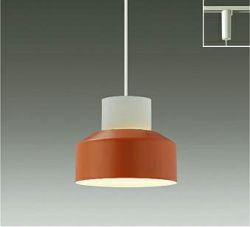 スカーレット φ180 ダイコー製ペンダントライト DPN-42357Y DA-1731D-RE