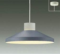 ブルーグレー φ390 ダイコー製ペンダントライト DPN-42364Y DA-1732W-GY