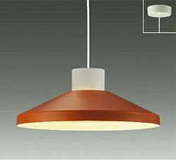 スカーレット φ390 ダイコー製ペンダントライト DPN-42359Y DA-1732W-RE