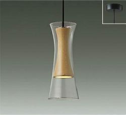 ナチュラル ダイコー製ペンダントライト DPN-42307YG DA-1740W-NT