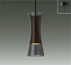 ウォールナット ダイコー製ペンダントライト DPN-42309YG DA-1740W-BR