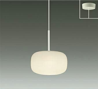 乳白 ダイコー製ペンダントライト DPN-42260Y DA-1750W-WH