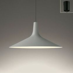 ライトグレー Φ600 オーデリック製ペンダントライト OP273054LR OD-2020E-GY