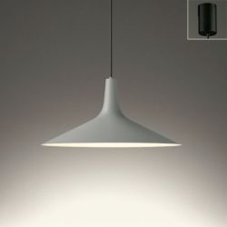 ライトグレー Φ450 オーデリック製ペンダントライト OP273022LR OD-2021E-GY