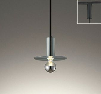 銀色ヘアライン Φ130 オーデリック製ペンダントライト OP273050LD OD-2031D-SV