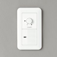 オーデリック製スイッチ・リモコン LC226 OPOD-0330-WH