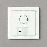 オーデリック製スイッチ・リモコン LC703 OPOD-0340-WH