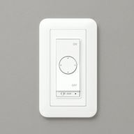 オーデリック製スイッチ・リモコン LC617 OPOD-0350-WH