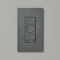 オーデリック製スイッチ・リモコン LC629 OPOD-0351-GY