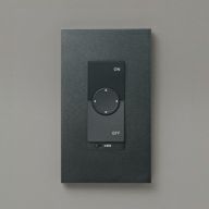 オーデリック製スイッチ・リモコン LC621 OPOD-0351-BK