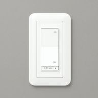 オーデリック製スイッチ・リモコン LC616 OPOD-0360-WH