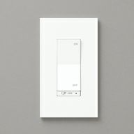 オーデリック製スイッチ・リモコン LC618 OPOD-0361-WH
