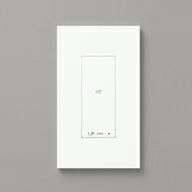 オーデリック製スイッチ・リモコン LC623 OPOD-0371-WH