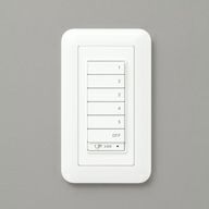 オーデリック製スイッチ・リモコン LC625 OPOD-0380-WH