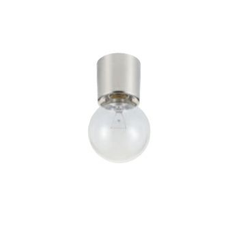 クローム スワン電器製シーリングライト ACE-160CR/CROME SW-0030E-CH
