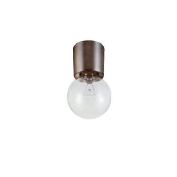 炙り スワン電器製シーリングライト ACE-160AB/ABURI SW-0030E-BR